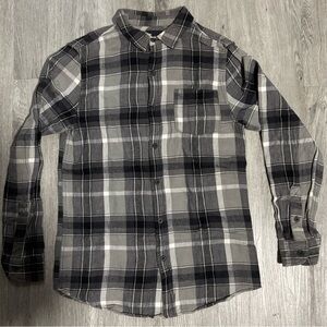 Modern Amusement Flannel